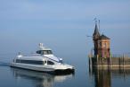 Bodamské jezero aktivně & úsporně