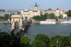 Cycling Cruise - Hungary and Serbia - Budapest