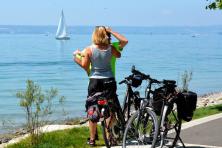 Best-BikeTours - along Lake Constance