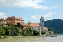 Best-BikeTours - Voyage vélo entre Passau et Vienne