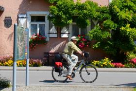 Best-BikeTours - Fietsvakantie Bodensee - Fietstocht Passau Wenen