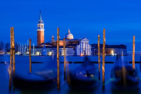 Venice - Mantua with the MS Ave Maria